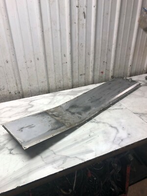 07 Ski-Doo MXZ 800 REV Snowmobile heat exchanger cooler radiator | eBay