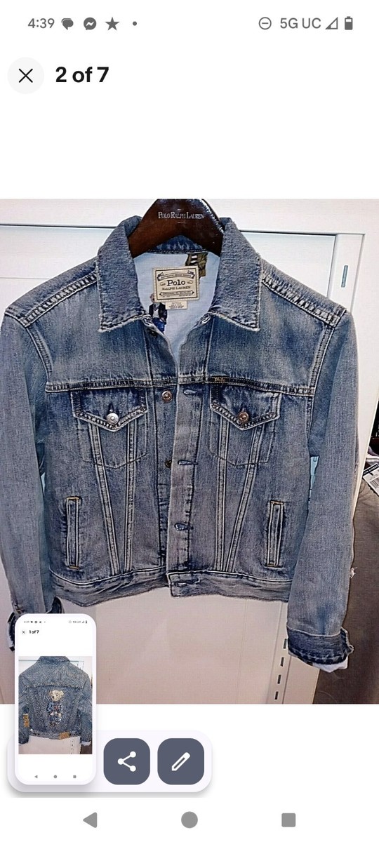 Polo by Ralph Lauren Gジャン DR. JEAN 00000001_zi_dixon05538495.jpg