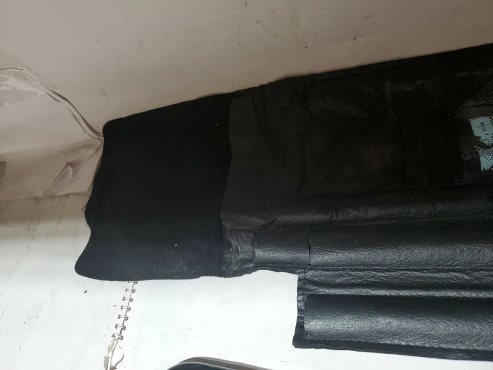 Ford F350 Super Duty 2008-2010 DRW kit de herramientas de neumáticos de repuesto doble kit de herramientas 2009 OEM Foto 3 de 4