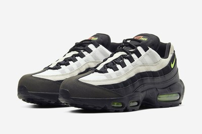 nike 95 size 10