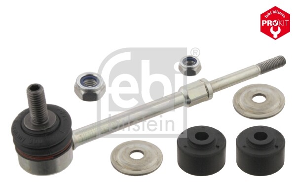 Febi 30830 Koppelstange Stabi Hinten Hinterachse Links, Hinterachse Rechts FüR-image