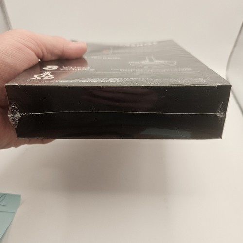 Yars Revenge Atari 2600 & XP Limited 50th Anniversary Edition LRG Neu Sml Dent - Bild 10 von 11