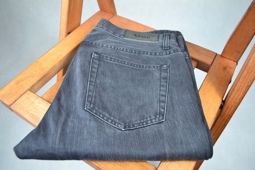 Acne denim jeans Mic Brice size 32 Size: US 32 / EU 48 | eBay