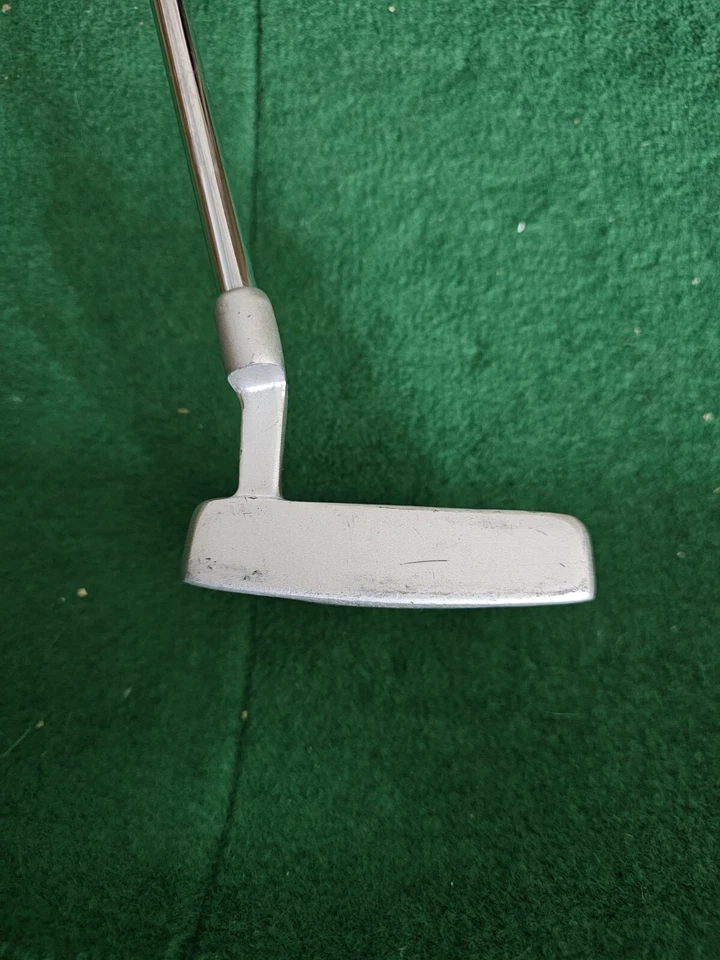 Tour Edge Hot Launch HL-J Junior Putter / Steel Shaft / Tour Edge Grip / LH - Image 2 of 4