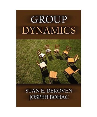 Group Dynamics, Joseph Bohac, Stan Dekoven