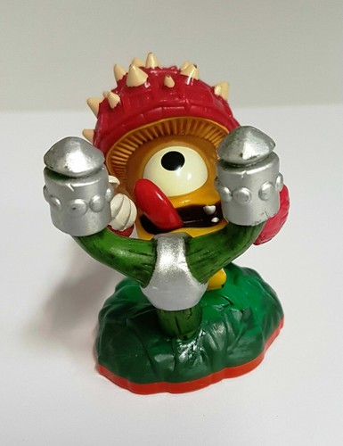 Skylanders Trap Team Figure - Master - Eon's Elite - Mini - Adventure Expansion - Picture 96 of 114