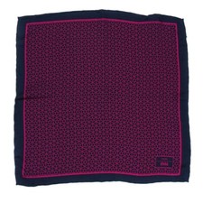 100 Silk Fashion 10" - 10" Pocket Squares for Business, Weddings  Formals