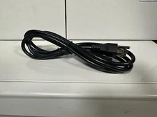 BETTER PACK 555S/L POWER CORD  USED ***