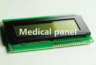 NEW LCD screen PANEL WH2004A-YYH-JT With 90 days warrant
