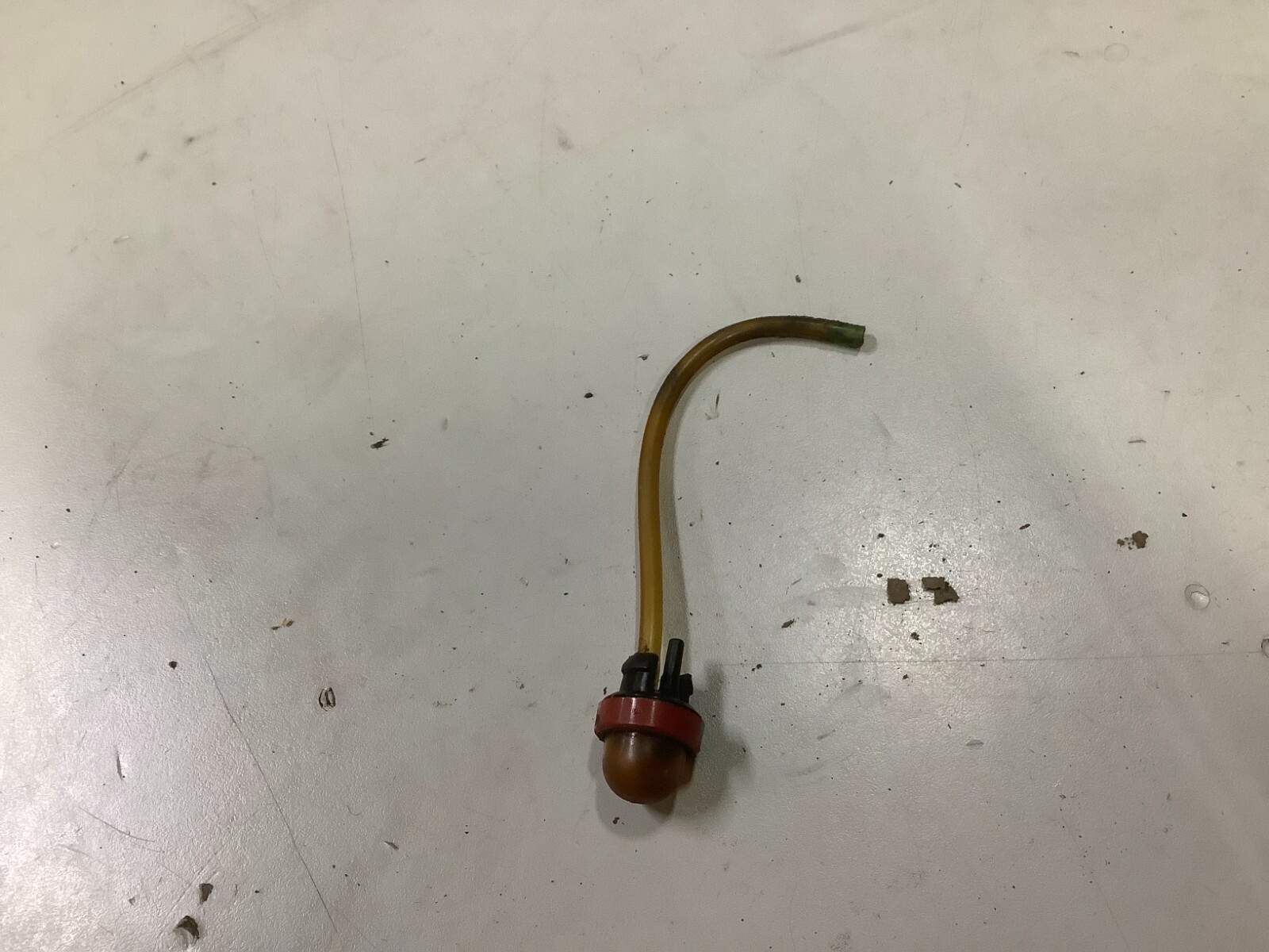 Primer Bulb