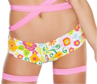 sexy boyshort bathing suits sexy ROMA bathing suit SWIMSUIT boyshorts boot SHORTS hot pants BIKINI  bottoms