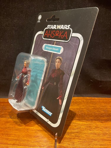 Star Wars Vintage Collection MORGAN ELSBETH VC295 3,75" Actionfigur - Bild 4 von 11