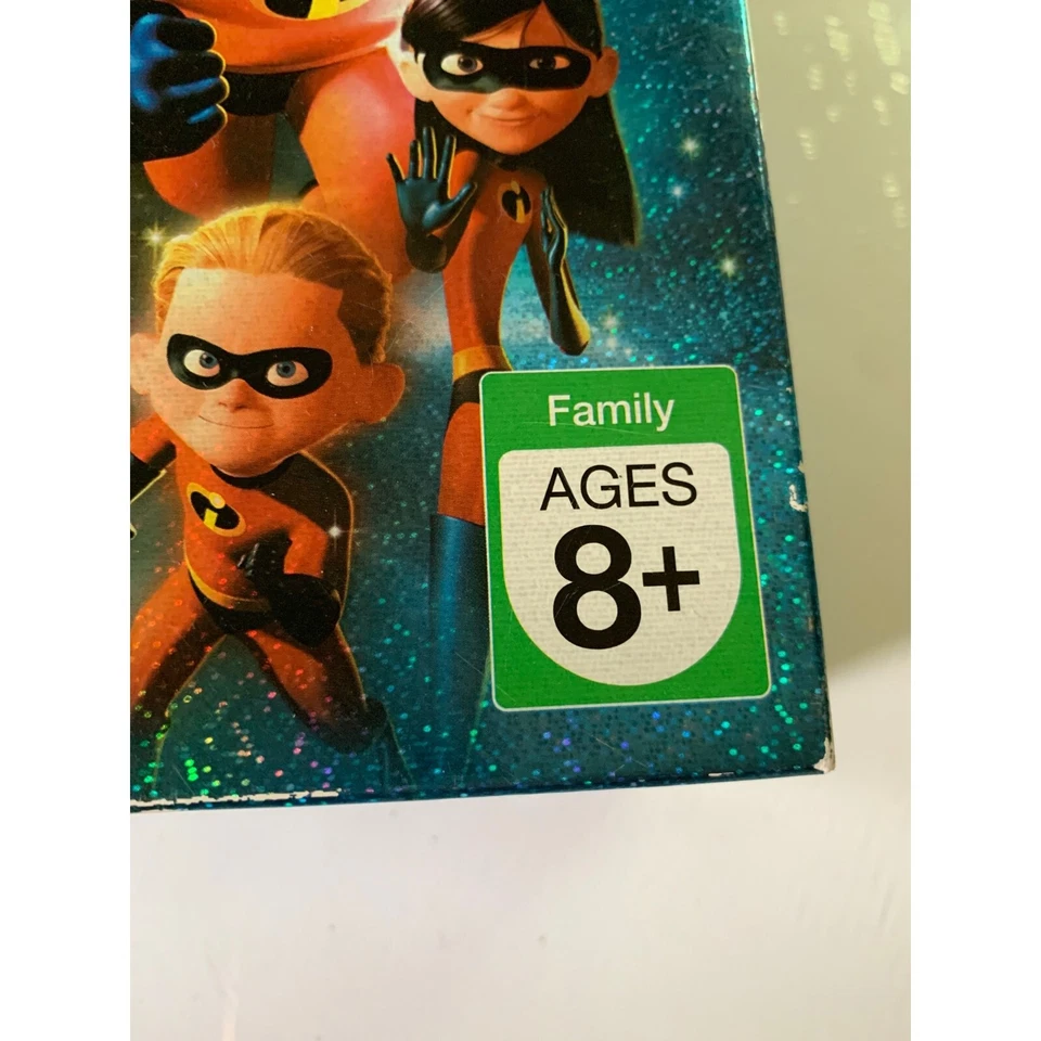 Monopoly Disney Edición Pixar Juego de Administración de Propiedades Parker Brothers Edades 8+ Foto 4 de 4