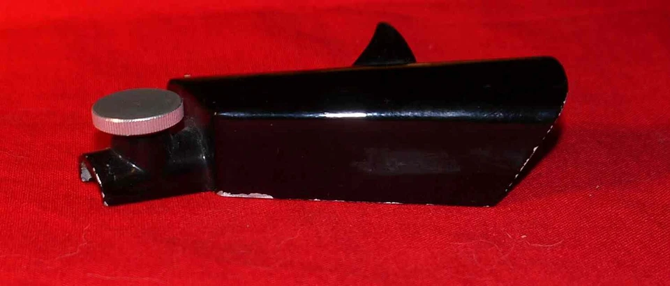 Très rare : support cellule d'origine platine Pathe Marconi type 999 / 1000 - Photo 4/4