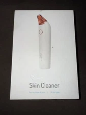 New Lugira Skin Cleaner--open box