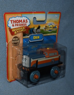 thomas and friends den