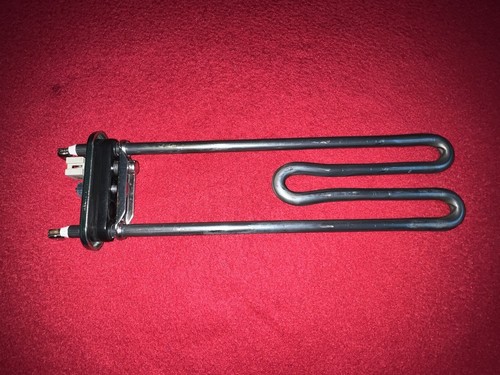 Heizstab Heizung Heizungselement Waschmaschine Privileg Sensation 893 S Original