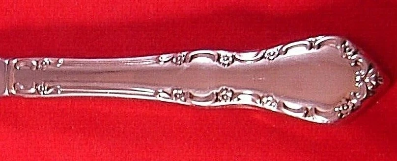 Oneida Mansion Hall Distinction Deluxe Stainless Flatware Your Choice NEW