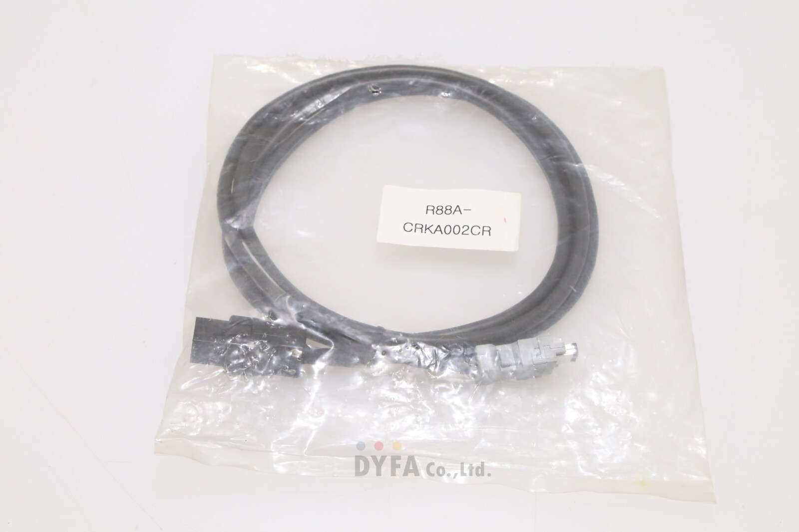 OMRON NNB R88A-CRKA002CR for Encoder Cable CAB-I-491=4F11