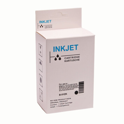 Kompatible Druckerpatrone für HP 305 305XL HP DeskJet Plus 4132 4140 4152 4155