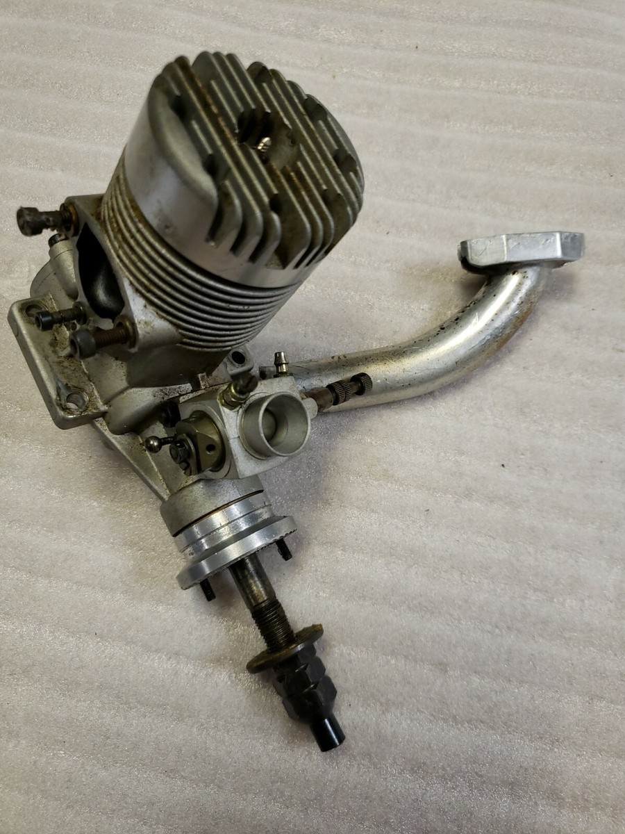 【新品未使用】 小川精機 O.S. MAX 108 FSR エンジン 19200 OS Engine - OS 108 FSR - BX-1 w/header - clean! | eBay
