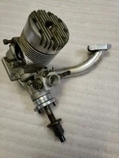 OS Engine - OS 108 FSR - BX-1 w/header - clean!