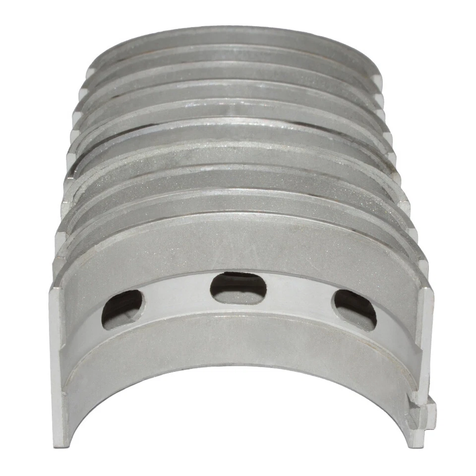 Rodamiento principal de varilla de conexión y cigüeñal STD para Yamaha YZF-R6 2006-2018 Foto 3 de 3