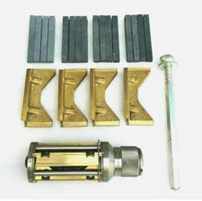 Cylinder Engine Hone Kit 50 to 75mm Honing Machine with Honing Stones.