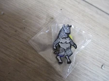 Manbearpig enamel hat pin south park lapel dab heady 710 420 bho grateful dead 