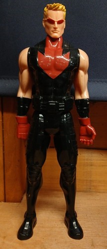 Marvel DC Fortnite avengers 12" inch titan series choose a action figure bundle - Picture 19 of 48