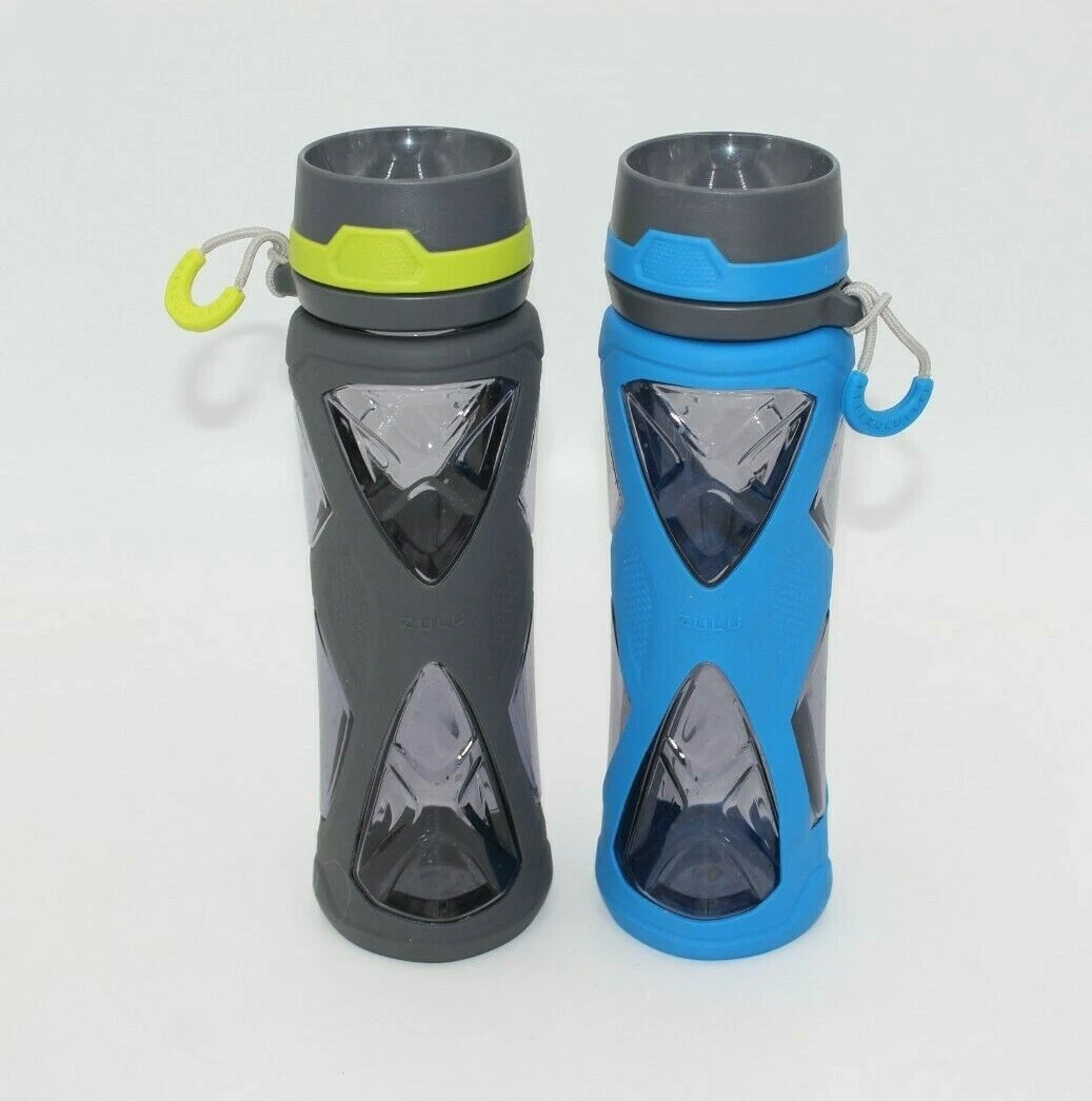 Ultimate Guide To Zulu Water Bottles The Best Glass Water