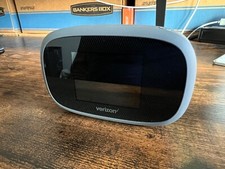Verizon Wireless Jetpack 8800L 4G LTE Mobile Hotspot