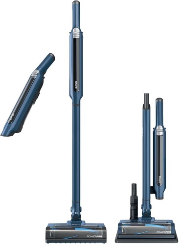 Shark Detect IW3241KR Clean & Empty Cordless Vacuum - Express | eBay