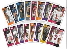 2020 Score Football  Rookies  Complete your set       Free Shipping