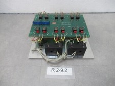 Siemens C98043-A 1052-L 103 Simoreg Steuerungsplatine C98043-A1069-L 226