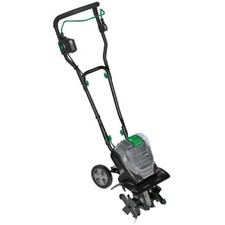 Akku Bodenhacke  Gartenhacke GAMH-E 40 Li Solo bgl GE-CR 30 Li-Solo Fräse