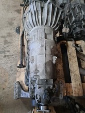 Boite de vitesse BMW 318