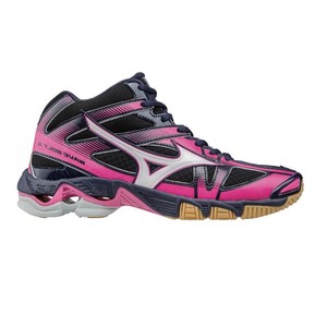 mizuno bolt 6 mid