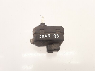 SAAB 9-5 1999 Vorderer Scheinwerfer Höhenverstellmotor OEM