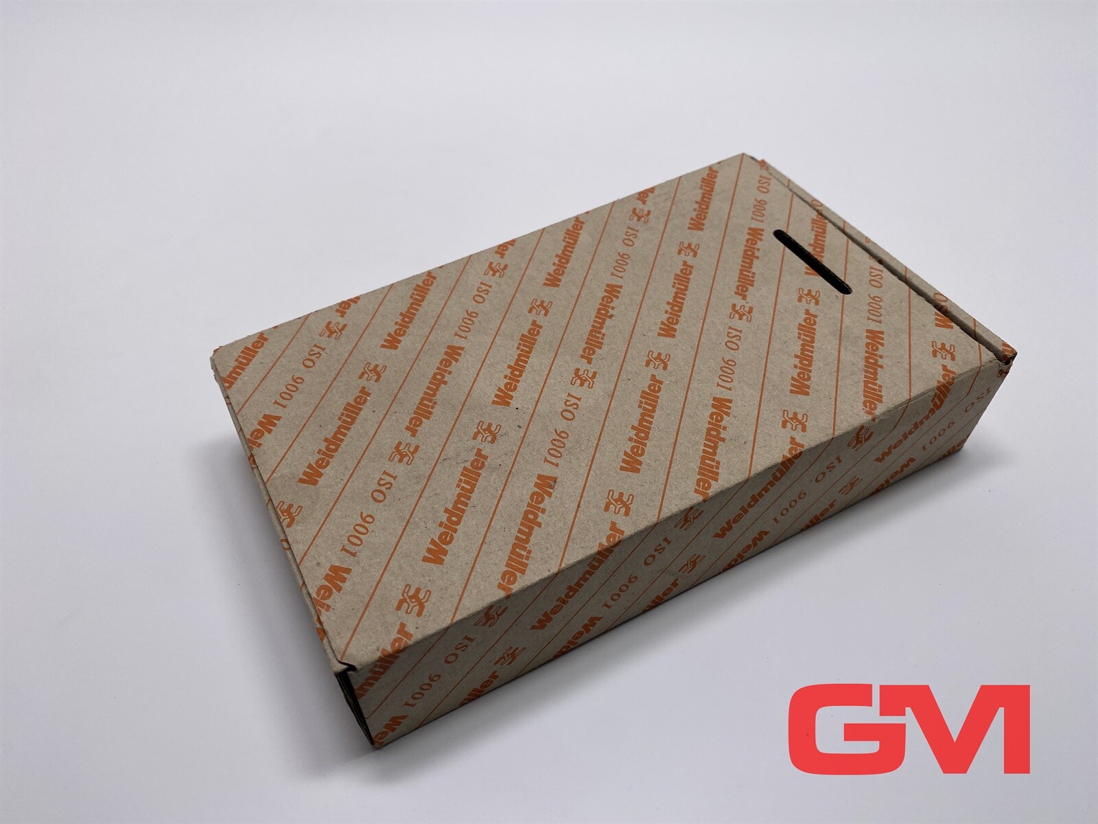 VE 86X Weidmüller Terminal Block SAK 2.5/35 BL 0380480000