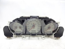 Mercedes SLK R170 vor Mopf Tacho Cockpit 1705403611 164tkm bis Bj04/2000 Mercedes SLK R170 vor Mopf Tacho Cockpit 1705403611 164tkm bis Bj04/2000
