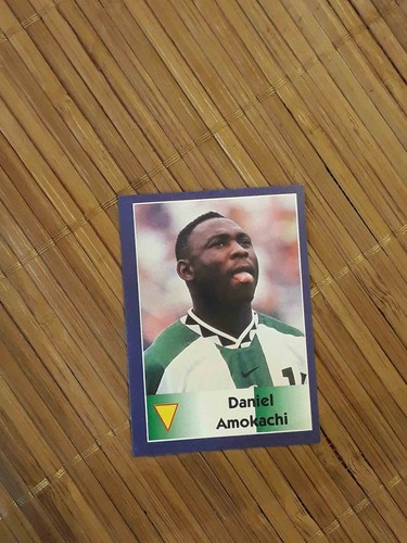 PICK ANY STICKER #1-264# World Cup 1998 France 98 Monde Diamond - Picture 314 of 367