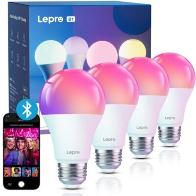 light bulbs