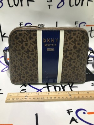 dkny whitney camera bolsa