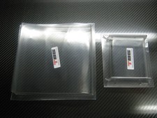 VINTAGE SPRINT CAR WINGS         FITS BOTH V1 AND V2 SPRINT CAR BODIES