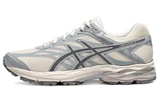 Asics Gel Flux 4 White Grey - 1011B934-100 Shoes