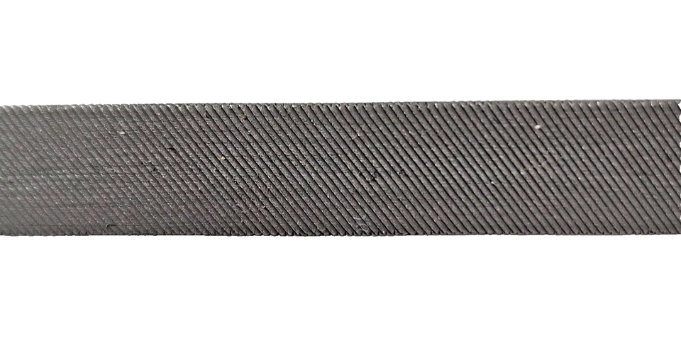 6英寸超薄锥形文件14665MN Nicholson单切三角形 — 第 4/4 张图片