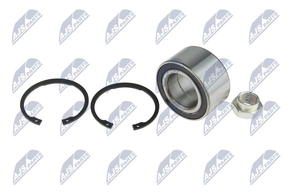 Fits NTY KLP-VW-000 WHEEL BEARING KIT FRONT  ⭐UK Stock⭐
