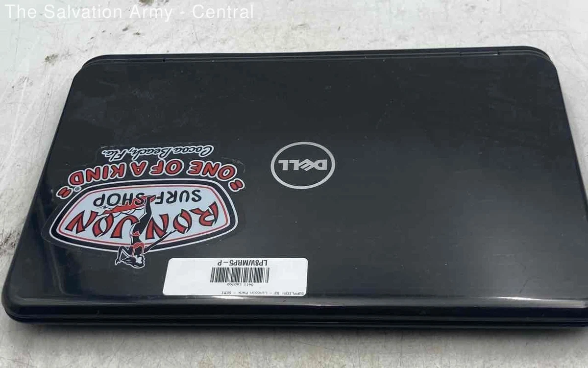 Dell Inspiron N5110 In Pc Laptops & Netbooks for sale | eBay