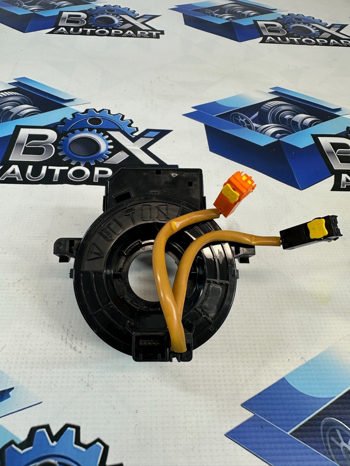 2014-2016 MITSUBISHI OUTLANDER CLOCK SPRING OEM